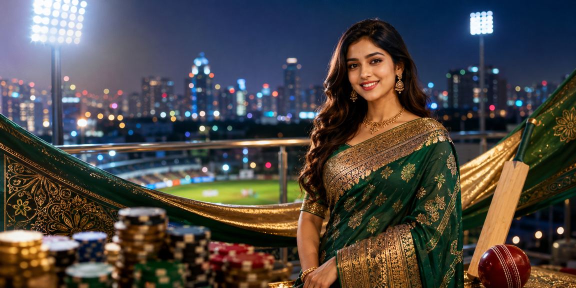 বন্দরবান ক্রিকেট বেটিং দৃশ্য